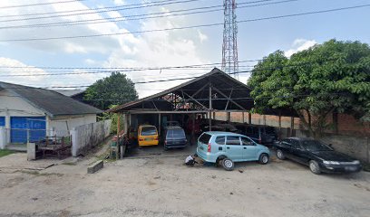 Bengkel Mobil Restu Ibu