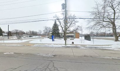 St. André French Immersion Catholic Elementary School