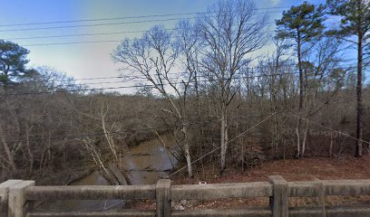 Alcovy River Hiking