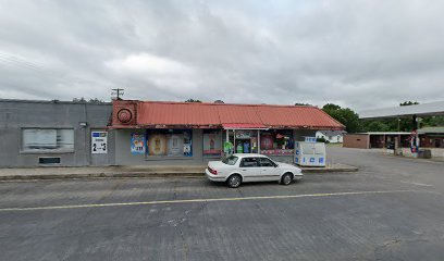 Louise's Food Mart
