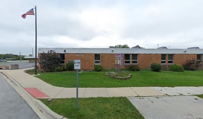 Thornton School District 154
