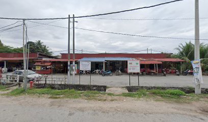 Kalumpang Tailor