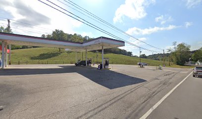 ATM (South Webster Center Jeep Fuel)