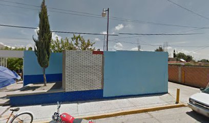 Escuela Primaria Ing. David C. Manjarrez.