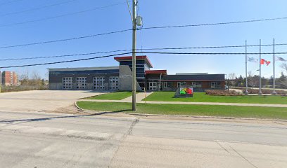Collingwood Fire Department