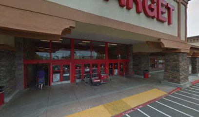 Target Grocery