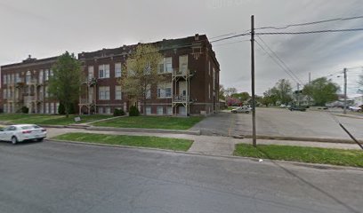 South School Loft Apartments