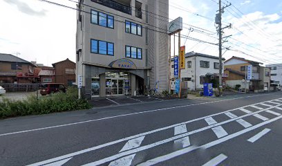 坂井釣具店