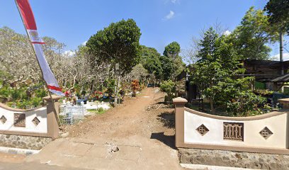 Kuburan Glonggong