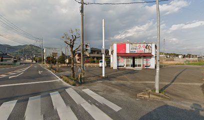 不二家駐車場