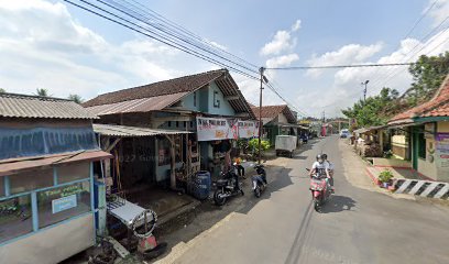 Anugrah Laundry