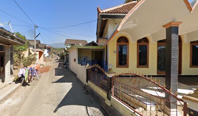 Masjid Bantengan