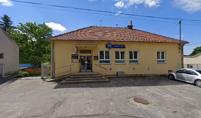 Hospůdka U Cesty