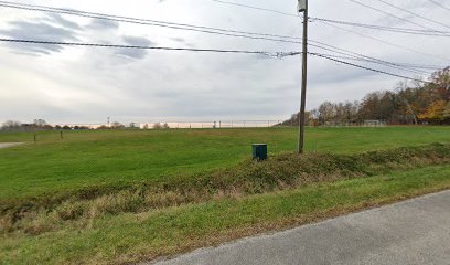 Rothrock Road Field