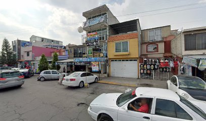 Centro de Estudios Las Americas Ecatepec