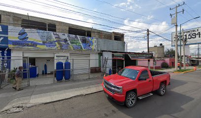 Puertas Automáticas de Toluca