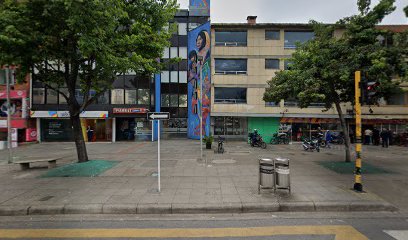 mini market colombina
