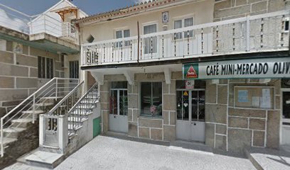 Café Mini-Mercado Oliveira