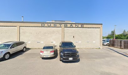 Dustbane Products Limited
