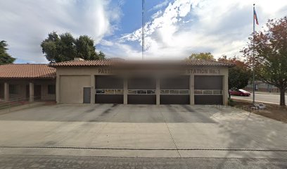 West Stanislaus County FPD Station 51