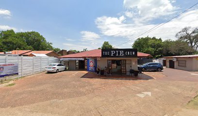 The Pie Crew Pretoria North