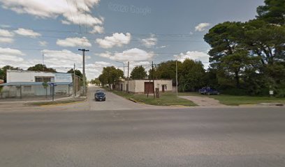 CANAL DR. HECTOR GUILLERMO 'HUESITO' MUÑOZ