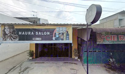 HAURA SALON