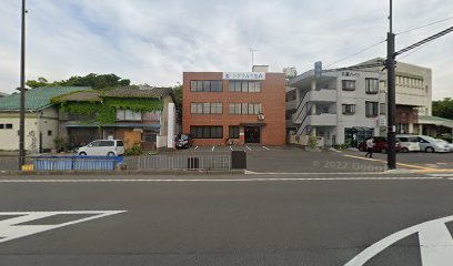 ジブラルタ生命保険（株）福井支社 敦賀営業所