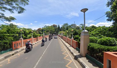 Dinas Perhubungan Kota Cimahi Bidang Lalu Lintas