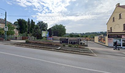 Parkoviště