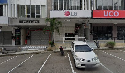 LG Authorised Service Center
