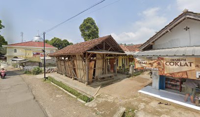 Matrial kayu