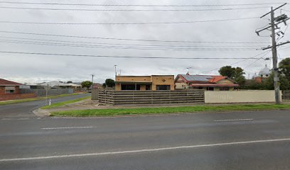 Geelong Antennas