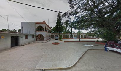 Municipio de San Pedro Martir