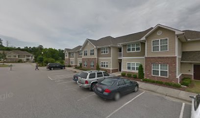 Fairview Pointe Apartments