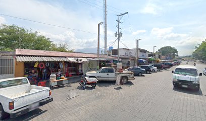 Turismo Jimenez