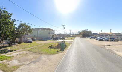 Creek Apartments Sawmill