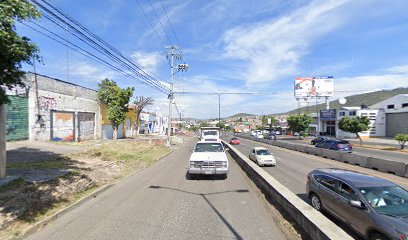 El Charal, Pescados & Mariscos