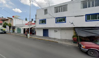 Marplay Puebla