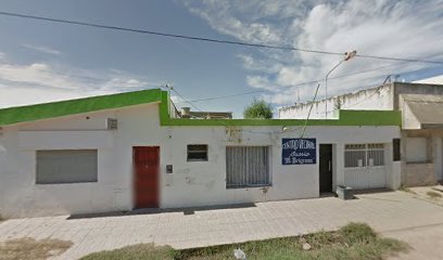 Centro Vecinal Barrio Belgrano