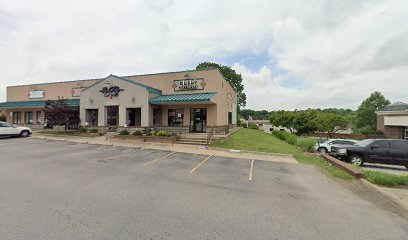 Ozark Cleaners & Laundry
