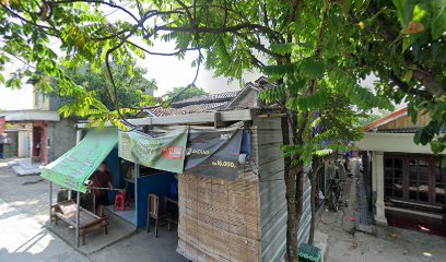 Warung Ijo Ikromah