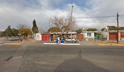 C.A.V (Centro de Atención al Vecino) El Challao