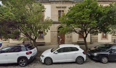 Imagen del negocio Escola Municipal de Música e Danza de Ribadeo en Ribadeo, Lugo