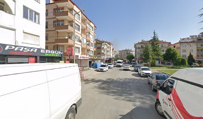 Çavuşoğlu Market