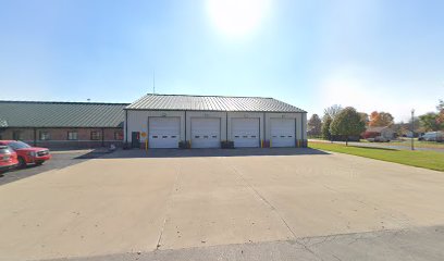 Madison Township Fire Department