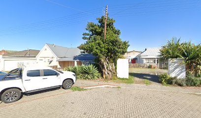 THE PORT ALFRED SOUP KITCHEN