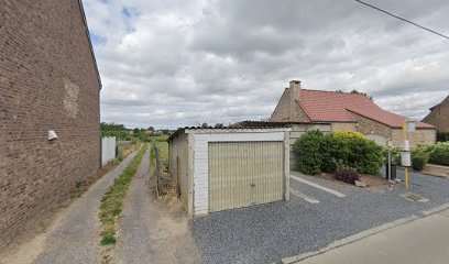 Halle-Booienhoven Kerkhof