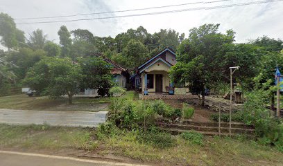 Kedai Zainal