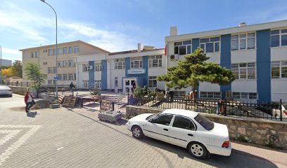 Kırşehir Halk Eğitimi Merkezi